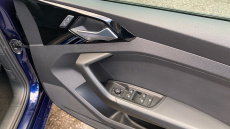 Audi A1 30 TFSI 110 Technik 5dr Petrol Hatchback